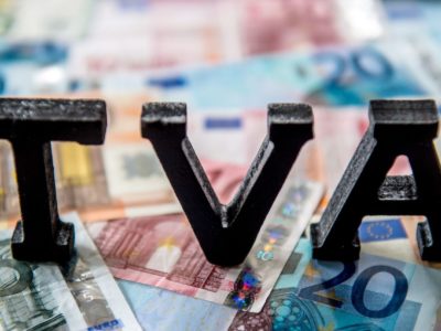 TVA (Cours complet de la TVA sous SAP)