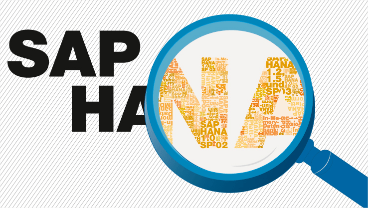 sap hana