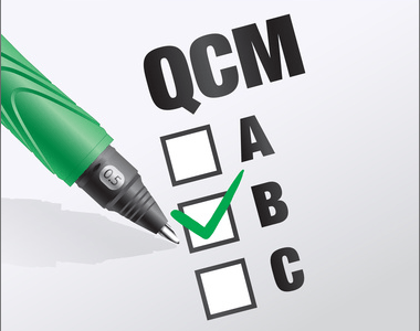 QCM Entités organisationnelles SAP FICO